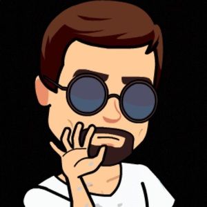 Meet your Posher, Steven